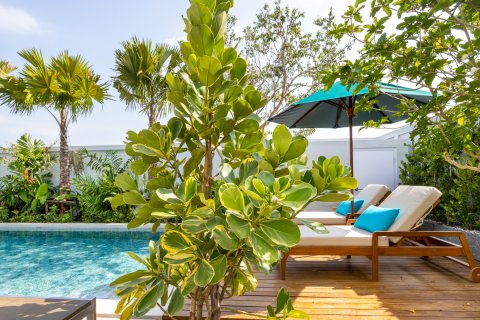 Villa in Bang Tao, Thailand 4 bedrooms № 71753 - photo 5