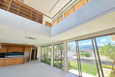 Вилла в Банг Тао, Таиланд с 5 комнатами № 71753 - фото 7