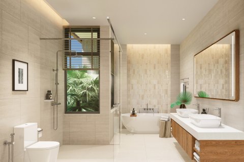 Вилла в Банг Тао, Таиланд с 5 комнатами  № 71753 - фото 26