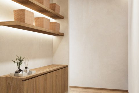 Вилла в Банг Тао, Таиланд с 5 комнатами  № 71753 - фото 19