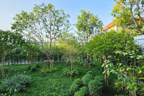 Villa in Bang Tao, Thailand 4 bedrooms № 71753 - photo 15