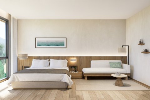 Вилла в Банг Тао, Таиланд с 5 комнатами  № 71753 - фото 20