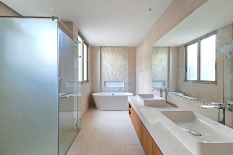 Вилла в Банг Тао, Таиланд с 5 комнатами № 71753 - фото 16