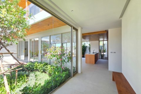 Вилла в Банг Тао, Таиланд с 5 комнатами № 71753 - фото 9