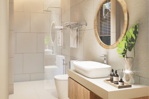 Вилла в Банг Тао, Таиланд с 5 комнатами  № 71753 - фото 10