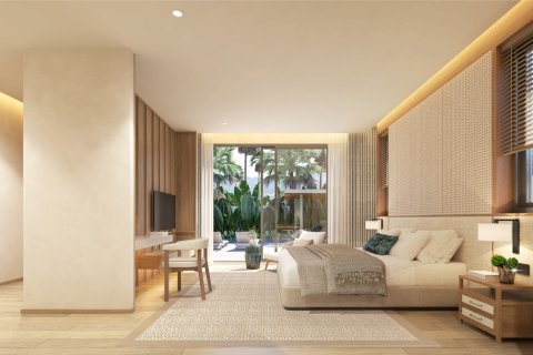 Вилла в Банг Тао, Таиланд с 5 комнатами  № 71753 - фото 16