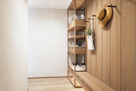 Вилла в Банг Тао, Таиланд с 5 комнатами  № 71753 - фото 27