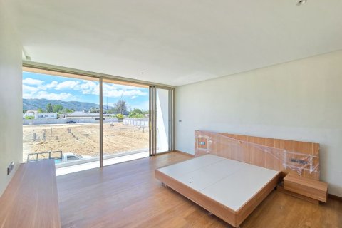 Вилла в Банг Тао, Таиланд с 5 комнатами № 71753 - фото 3