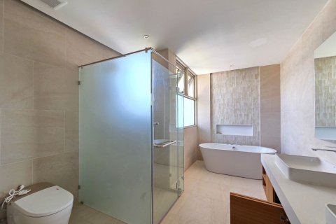 Вилла в Банг Тао, Таиланд с 5 комнатами № 71753 - фото 14