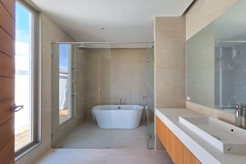 Вилла в Банг Тао, Таиланд с 5 комнатами № 71753 - фото 6