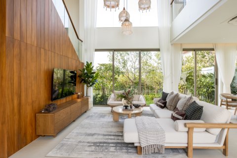 Villa in Bang Tao, Thailand 4 bedrooms № 71753 - photo 3
