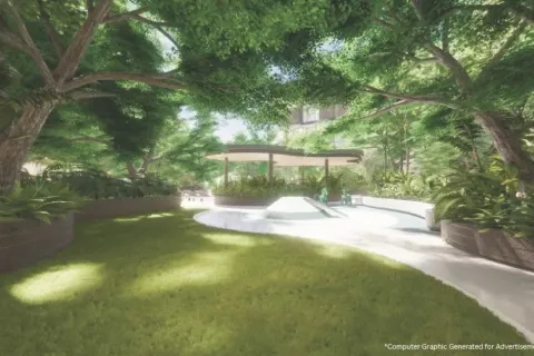 Duplex à Phuket, Thaïlande 4 chambres № 158880 - photo 9