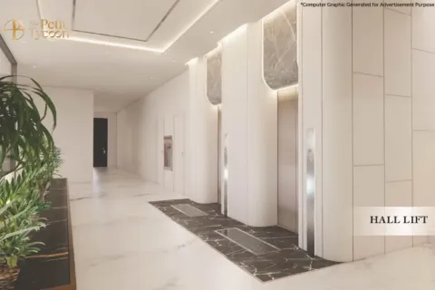 Duplex à Phuket, Thaïlande 4 chambres № 158880 - photo 15