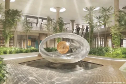 Duplex à Phuket, Thaïlande 4 chambres № 158880 - photo 8