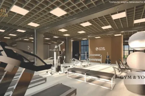 Duplex à Phuket, Thaïlande 4 chambres № 158880 - photo 17