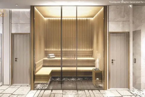 Duplex à Phuket, Thaïlande 4 chambres № 158880 - photo 20