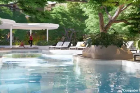 Duplex in Phuket, Thailand 4 bedrooms № 158880 - photo 11