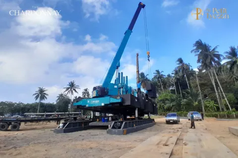 Duplex à Phuket, Thaïlande 4 chambres № 158880 - photo 22