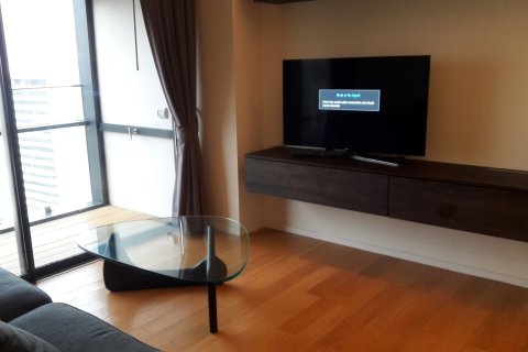 Condo à Ratchathewi, Bangkok, Thaïlande, 2 chambres № 200529 - photo 2