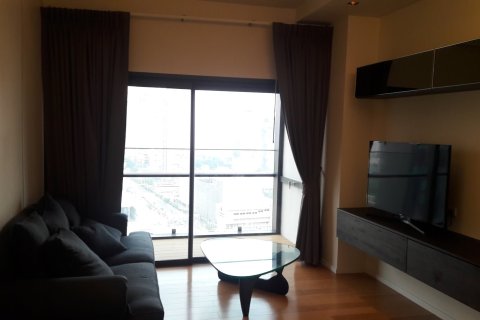 Condo à Ratchathewi, Bangkok, Thaïlande, 2 chambres № 200529 - photo 5