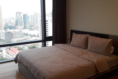 Condo à Ratchathewi, Bangkok, Thaïlande, 2 chambres № 200529 - photo 4