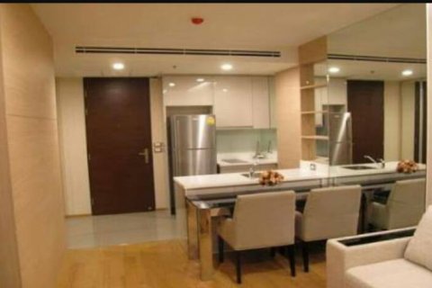Condo à Ratchathewi, Bangkok, Thaïlande, 1 chambre № 200527 - photo 4
