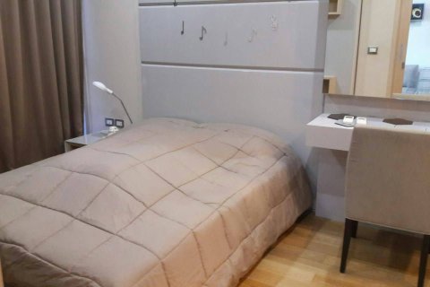 Condo à Ratchathewi, Bangkok, Thaïlande, 1 chambre № 200527 - photo 3