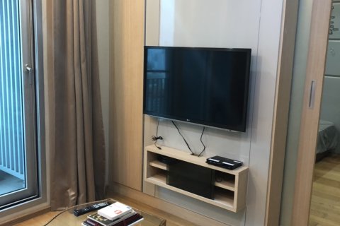 Condo à Ratchathewi, Bangkok, Thaïlande, 1 chambre № 200527 - photo 9