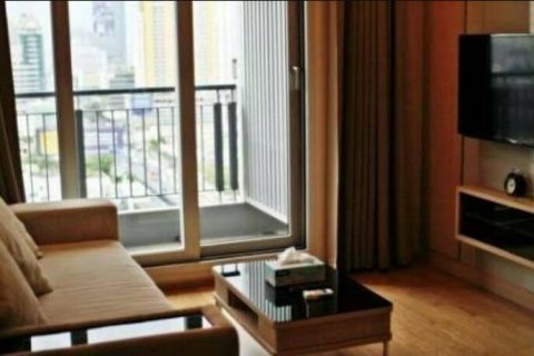 Condo à Ratchathewi, Bangkok, Thaïlande, 1 chambre  № 200527