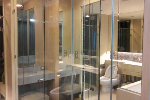 Condo à Ratchathewi, Bangkok, Thaïlande, 1 chambre № 200527 - photo 10