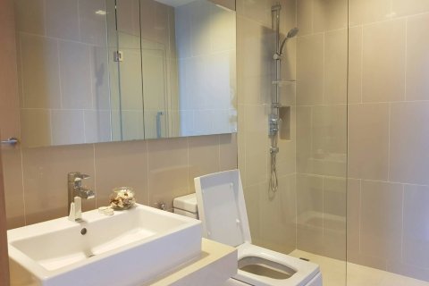 Condo in Watthana, Bangkok, Thailand, 3 bedrooms № 200528 - photo 3