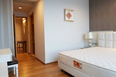 Condo in Watthana, Bangkok, Thailand, 3 bedrooms № 200528 - photo 11