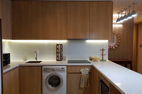Condo in Watthana, Bangkok, Thailand, 3 bedrooms № 200528 - photo 21