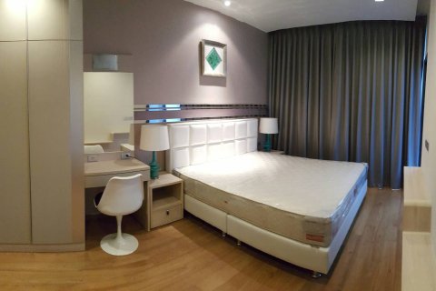 Condo in Watthana, Bangkok, Thailand, 3 bedrooms № 200528 - photo 7
