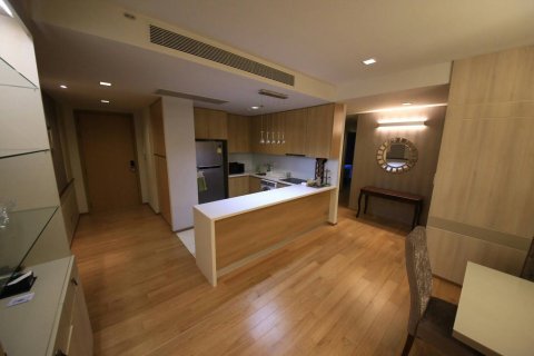 Condo in Watthana, Bangkok, Thailand, 3 bedrooms № 200528 - photo 12