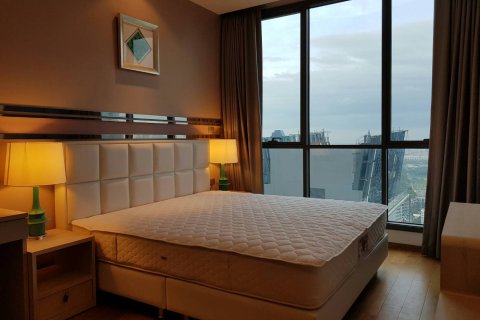 Condo in Watthana, Bangkok, Thailand, 3 bedrooms № 200528 - photo 8