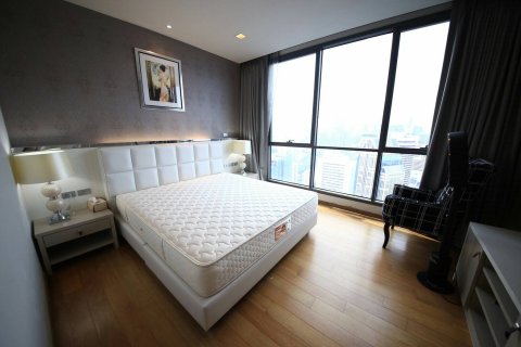Condo in Watthana, Bangkok, Thailand, 3 bedrooms № 200528 - photo 5