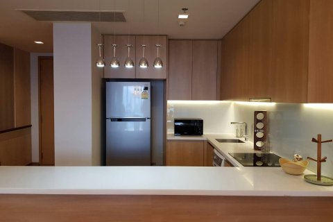 Condo in Watthana, Bangkok, Thailand, 3 bedrooms № 200528 - photo 16