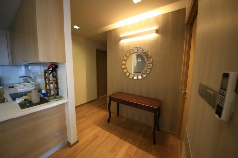 Condo in Watthana, Bangkok, Thailand, 3 bedrooms № 200528 - photo 14