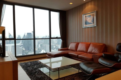 Condo in Watthana, Bangkok, Thailand, 3 bedrooms № 200528 - photo 17