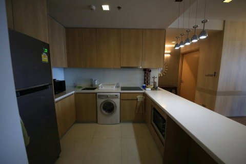 Condo in Watthana, Bangkok, Thailand, 3 bedrooms № 200528 - photo 15