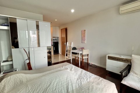 Condo à Ratchathewi, Bangkok, Thaïlande, 1 chambre № 200532 - photo 6