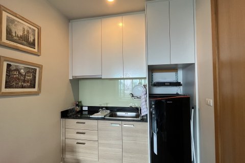 Condo à Ratchathewi, Bangkok, Thaïlande, 1 chambre № 200532 - photo 2