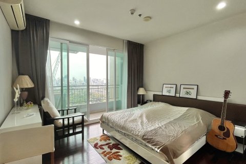 Condo à Ratchathewi, Bangkok, Thaïlande, 1 chambre № 200532 - photo 4