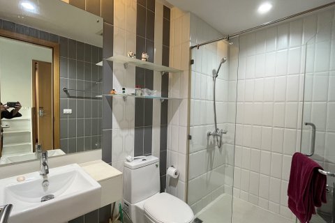Condo à Ratchathewi, Bangkok, Thaïlande, 1 chambre № 200532 - photo 3