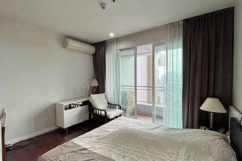 Condo à Ratchathewi, Bangkok, Thaïlande, 1 chambre № 200532 - photo 5