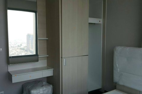 Condo à Ratchathewi, Bangkok, Thaïlande, 2 chambres № 200530 - photo 11