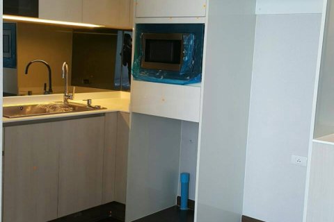 Condo à Ratchathewi, Bangkok, Thaïlande, 2 chambres № 200530 - photo 7