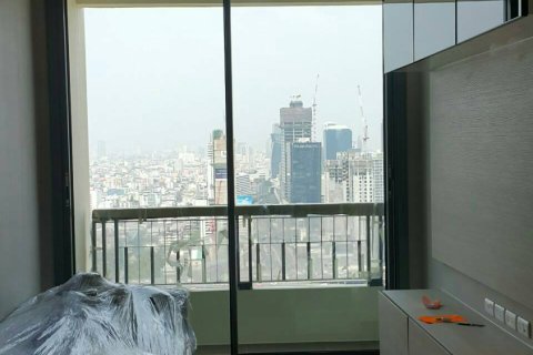 Condo à Ratchathewi, Bangkok, Thaïlande, 2 chambres № 200530 - photo 9