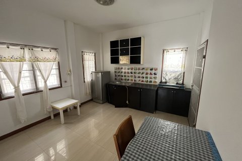 วิลล่าในเกาะสมุย, ประเทศไทย 3 ห้องนอน № 203715 - รูปถ่าย 2